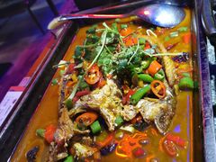 -蘭奢雅集·江浙菜(青山江滩店)