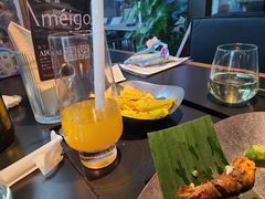 -Ameigo梅果·云贵川bistro(长宁来福士店)