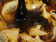-苏州涵园假日酒店花园餐厅
