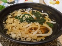 -歌行灯日本料理(伊势丹店)