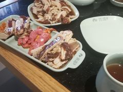 -韩盛·盛江山自助料理(沈辽路万达店)