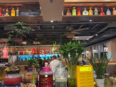 -乡土黄·鲜牛肉火锅·小龙虾(兴业街店)