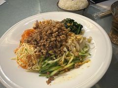 -君霖海鲜私房菜(春柳店)