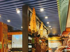 -敏珠拉姆藏餐·南京厨房(富春江东街店)