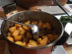 -U你·天然调味(南湖总店)