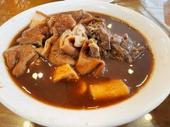 -北京小肠陈饭庄(方庄店)