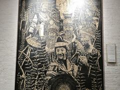 -黔蘑菇四季餐厅(观山湖店)