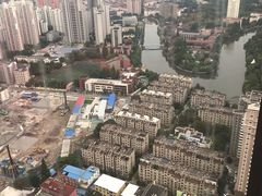 -环球港凯悦 · 享悦中餐厅