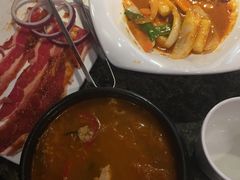 -韩小悦牛排烤肉无限续(遂宁万达店)