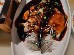 -桂满陇-十里风荷(合生汇店)