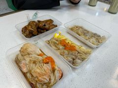 -山水肠粉(盐田店)