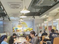 -台北楚楚园馅饼粥(虹桥南丰城店)