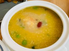-周三的情书花园餐厅(江北店)