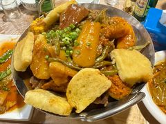 -大东北(武侯祠店)