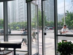 -麦当劳(北苑秋实路店)