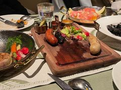 -一棵树·意大利西餐厅One Tree(新城店)