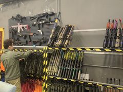 -ATD街区·密室型真人CS·团建活动(王四营店)