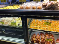 -鲍师傅糕点(江苏路店)