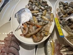 -老宁波1381餐厅(宏泰广场店)