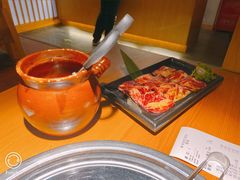 招牌壶渍牛小排-本寻烧肉酒场(双井店)