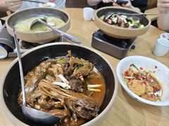 -张氏父子常德肠子馆(贺龙店)