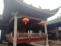 -溪口-滕头旅游景区