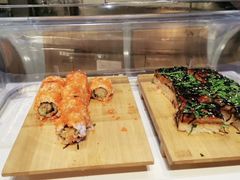 -The COOK·厨餐厅·自助餐(浦东嘉里大酒店)
