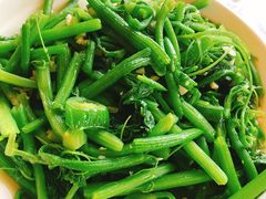 -百里鲜(羚羊峡古栈道森林公园店)