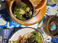 -井水小厨·湘菜(活力广场店)