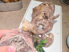 -阿西娅·西北妈妈拿手菜·清真(西关店)