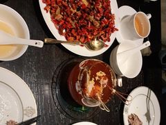 -甄御•海鲜新青岛菜(麦岛店)