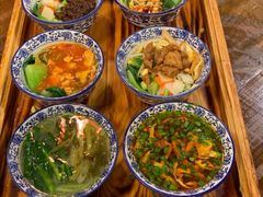 -左陕右甘(亚运村店)