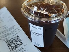 -星巴克(淮安金鹰店)