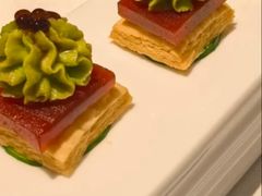 -漢舍中国菜馆(浦东嘉里城店)