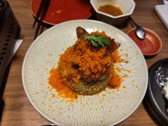 -满来寿喜烧(金虹桥店)