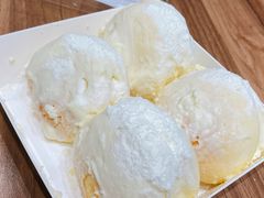 奶贝-鲍师傅糕点(国金街店)