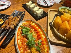 -天山集市(和家乐广场店)