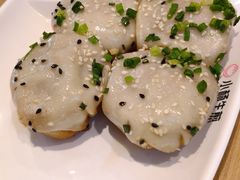 -小杨生煎(松江大学城店)