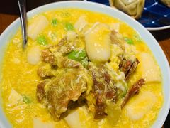 -熠盛·本帮菜Bistro(永嘉路店)