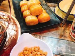 -蛙麻蛙辣炭火蛙锅(南环大街店)