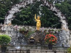 -西双版纳勐泐文化旅游区