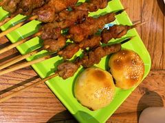 -北疆饭店(金狮广场店)