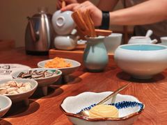-梅间堂茶馆(绿地缤纷城店)