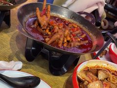 -老闵田螺馆·南昌特色小炒(梦时代店)