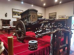 -宁波溪口古镇-民国大杂院