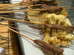 -00后的烤串·扬州地标烧烤(大运河博物馆店)