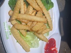 -蛙喔牛蛙(义乌新光汇店)