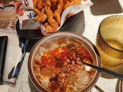 -鱼酷活鱼烤鱼(新世界城店)
