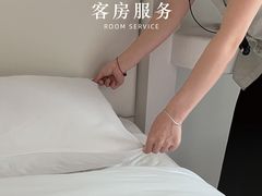 -芷迹江景酒店(五一广场汇景城店)