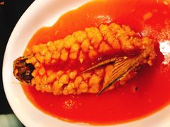 -西安饭庄·非遗陕菜(钟楼店)